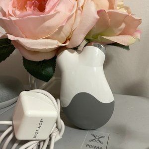 NU FACE mini microcurrent facial